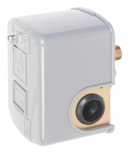 Interruptor Switch De Presion Altamira Calibrado 20-40 Psi