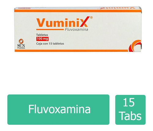 Vuminix 100 G Caja Con 15 Tabletas