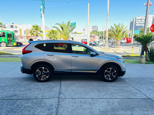 Honda CR-V 1.5 Touring Cvt