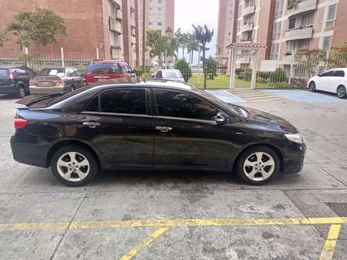 Imagen 3 de 8 de Toyota Corolla