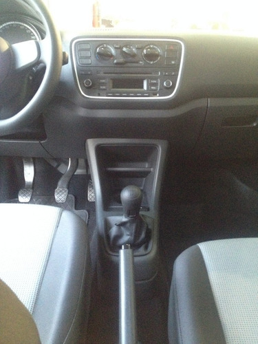 Volkswagen Up! Take Up 5 Puertas Plan Pre-adjudicado St