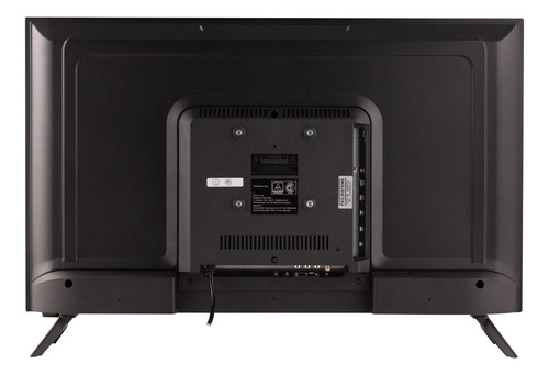 Smart Tv Kanji 32 Led Hd Kanji Kj-32mt005