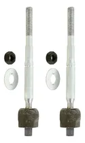 Comprar (2) Terminales Interiores Nissan Tiida 07\u002F18 Trw
