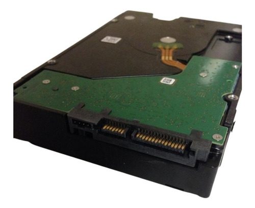 Disco Duro Interno Seagate Capacity 3.5 Hdd St8000nm0055 8tb (Usado)