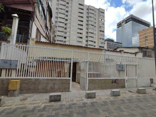 Venta De Terreno En Bello Monte / Gc