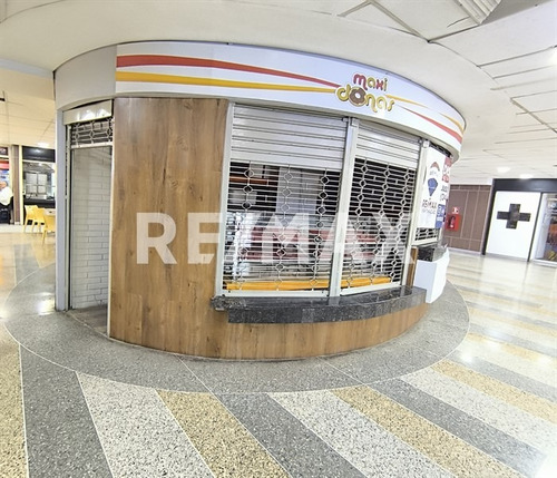Venta Local Centro De Caracas