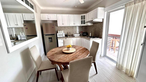 Vendo Apartamento En Cap Cana Tanama Lodge
