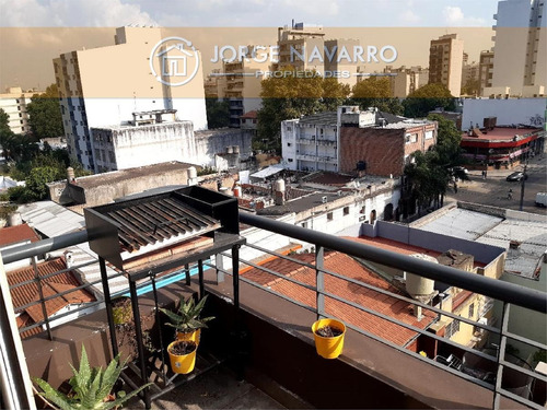 Imagen 9 de 15 de Departamento - S.martin(ctro)