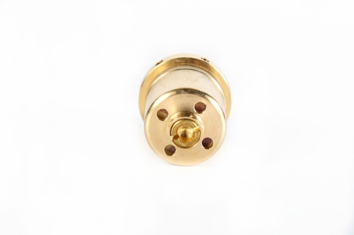 Imagen 2 de 5 de Válvula Variable Compresor Sanden 7v16 Alternativa Pr 429