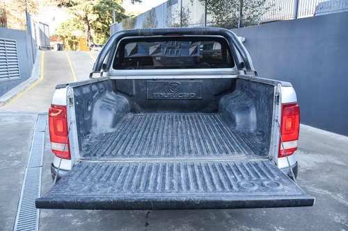 Volkswagen Amarok 2.0 Cd Tdi 180cv 4x2 Trendline At