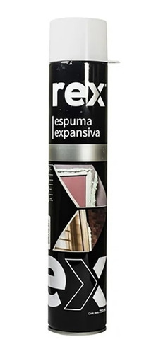 Espuma Expansiva Poliuretano 750 Ml