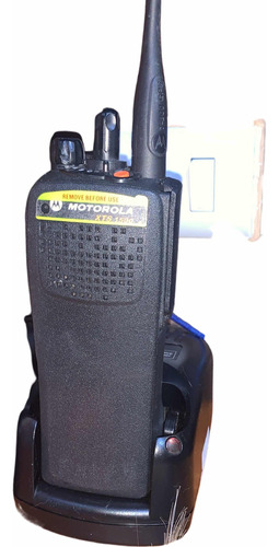 Xts1500 Motorola Para Mineria