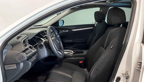 Imagen 15 de 15 de 39138 - Honda Civic 2016 Con Garantía