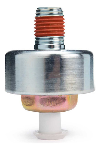 Sensor Detonacion Ks Para Chevrolet C3500hd 8cl 7.4 1994 Aut