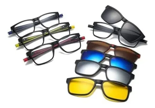 Lentes que se online ajustan a tu graduación