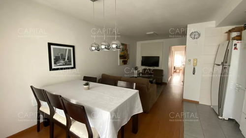 Muy Lindo Apartamento En Tres Cruces