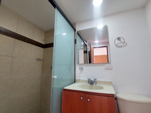 Apartamento En Venta Parques De Santa Catalina Itagüí, La Estrella