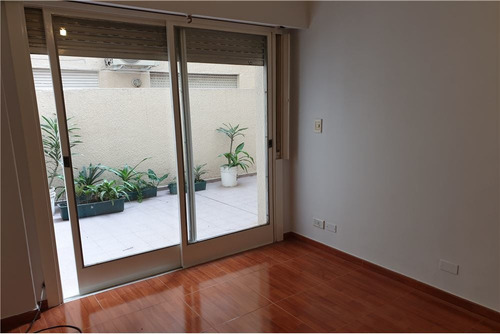 Imagen 19 de 30 de Venta Departamento, Muy Luminoso Ventilado, Patio