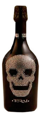 Pack De 2 Vino Espumoso Torai Millesimato Extra Dry 750 Ml