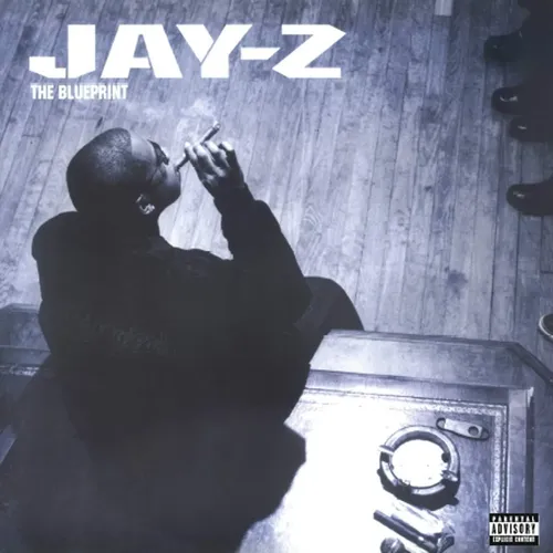 Jay Z The Blueprint Lp Vinil 180g Duplo Lacrado | Frete grátis