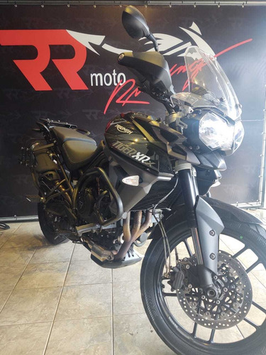 Triumph Xrx
