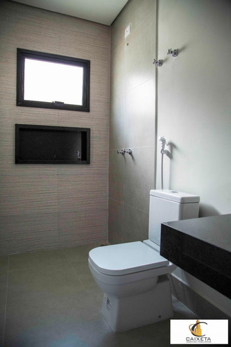Imagem 11 de 15 de Casa A Venda Residencial Ithayê Santana De Parnaíba - 821