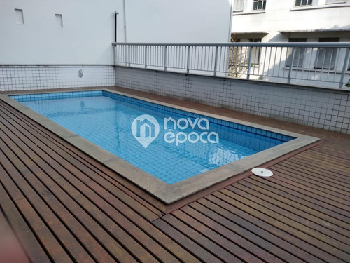 Imagem 2 de 25 de Apartamento - Ref: Co3ap64472