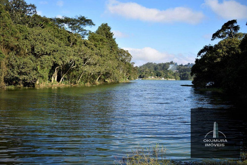 Imagem 6 de 30 de Chácara Com 3 Dormitórios À Venda, 19440 M² Por R$ 1.600.000,00 - Parque Botujuru - São Bernardo Do Campo/sp - Ch0002