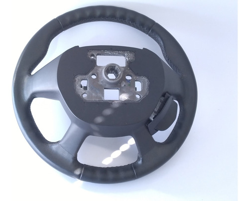 Imagem 3 de 5 de Volante Original 4 Raios Ford Novo Focus 2013 A 2015