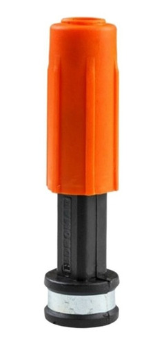 Esguicho Regulável Lavadora Mb 0176 Bico Laranja 2.4 Mm