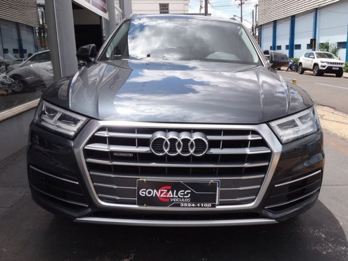 Audi Q5 Q5 2.0 TFSI GASOLINA AMBIENTE S TRONIC