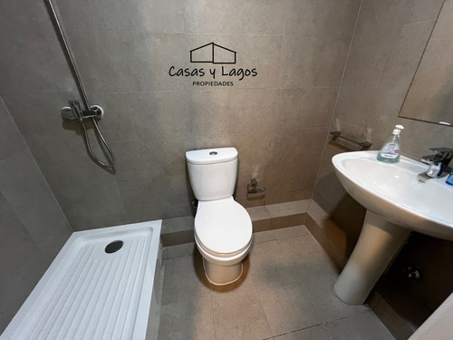 Venta Exclusivo Depto 3d 5b 182 M2 + 35 M2 Terraza Buroto
