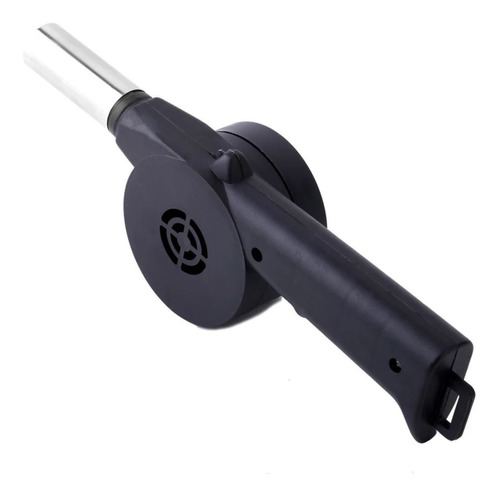 Soplador Manual Para Asado Tipo Turbina