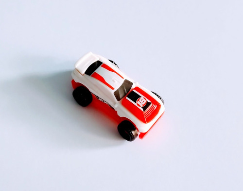 Carrito Miniatura #77