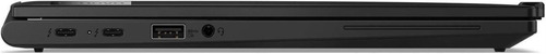 Laptop Lenovo Thinkpad X13 2 En 1 Gen 5 Con Procesador