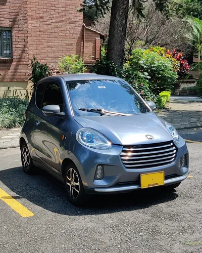 Zhidou D2S Electrico