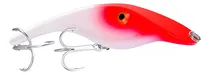 Comprar Señuelo Pesca Jerkbait Wobblers 14cm 43gr Ceba Color Rojo