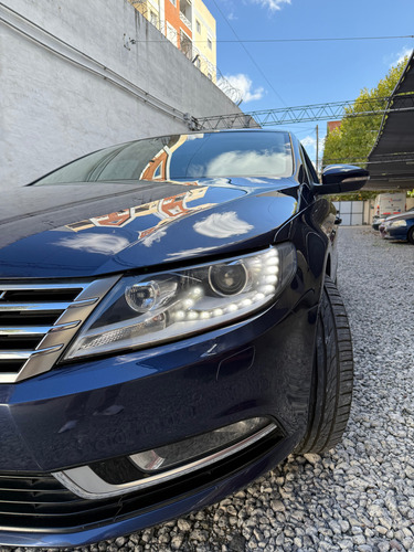 Volkswagen Passat Cc V6