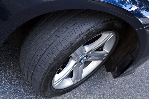 Bmw 320i 2.0 Turbo 2013