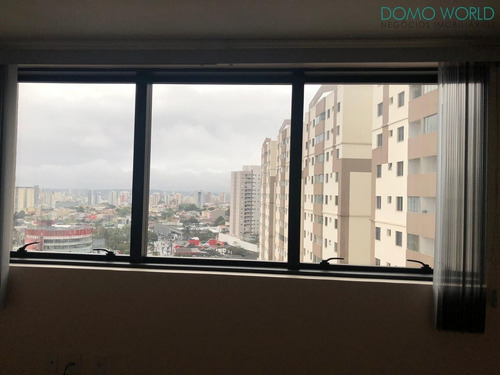 Imagem 8 de 19 de Ótima Localização - Próx. A Coop! - Sa01255 - 34385571