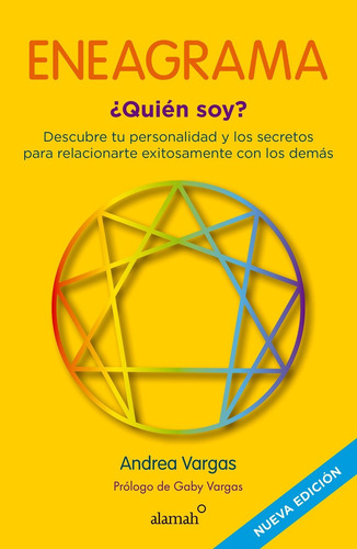 Imagen 1 de 1 de Libro Eneagrama ¿quién Soy? / Enneagram: Who Am I? (s Lsf3