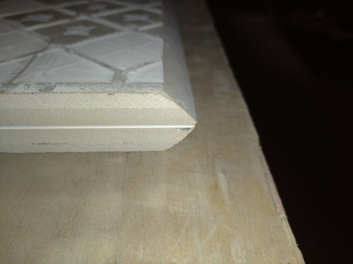 Imagen 4 de 5 de Biseladora Rodapié, Cortes, Biselados, Perforaciones