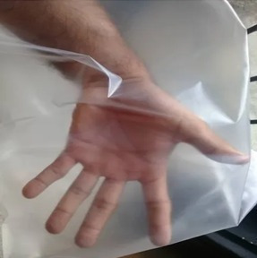 Imagen 3 de 8 de Fabrica De Bolsas De Plasticas Transparentes