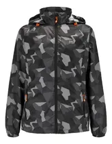 Comprar Casaca Impermeable Cortaviento Origin 2 Edition-mac In A Sac