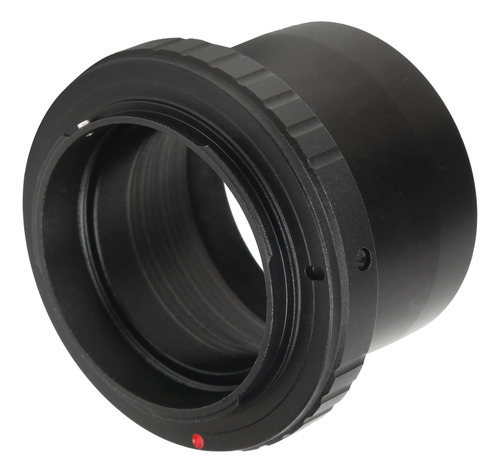 Anillo Adaptador De Lente Telescópica Para Olympus Astronomi