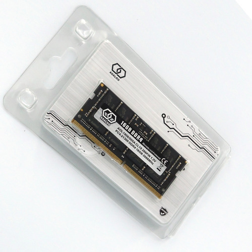Imagen 4 de 6 de Rápida Memoria Ram Ddr4 Nuevo 16gb 2666mhz Para Portatil
