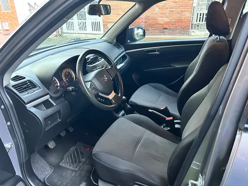 Suzuki Swift 1.2 MT