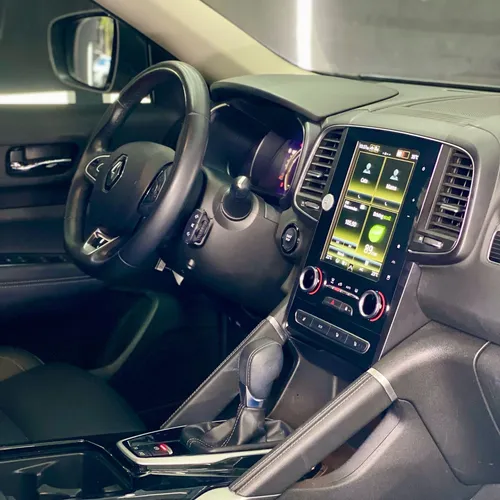 Renault Koleos 2.5 Intens