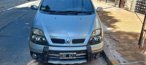 Renault Scénic 2007 1.6 Sportway