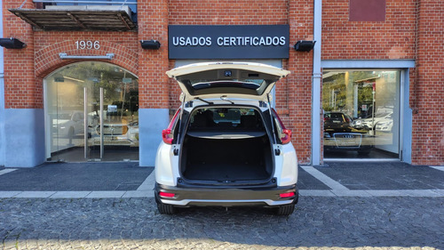 Honda Crv Ex 2020 Turbo 1.5